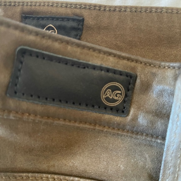 AG Farrah skinny jeans - Picture 10 of 10